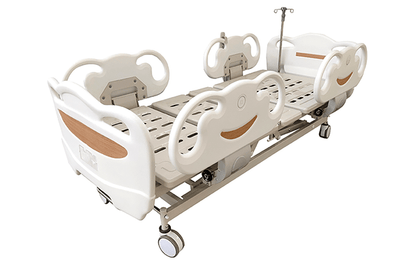 CONTOUR Electric Bed A - Rife Medical Furniture