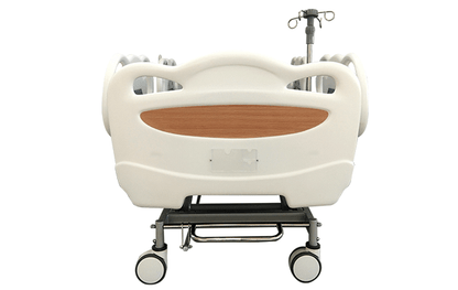 CONTOUR Electric Bed A - Rife Medical Furniture