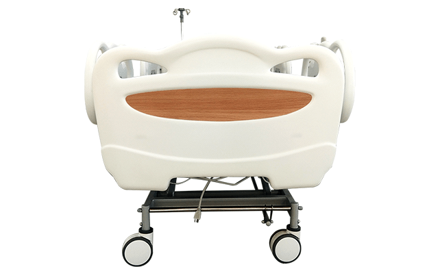 CONTOUR Electric Bed B (Three Functions Electric)