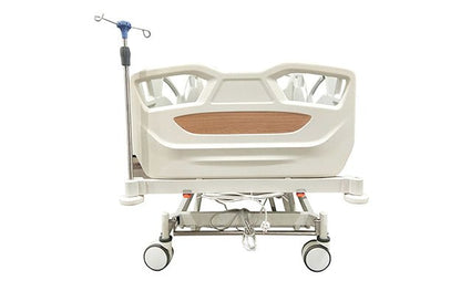 SPECTRA Electric Bed A1\A2 - Rife Medical Furniture