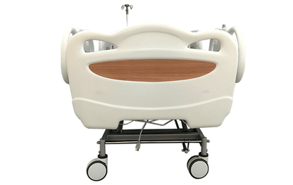 CONTOUR Electric Bed A - Rife Medical Furniture