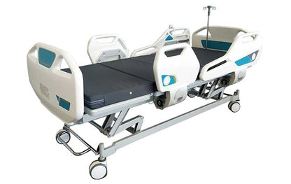 COMFORT Electric Bed E - Rife Medical Furniture
