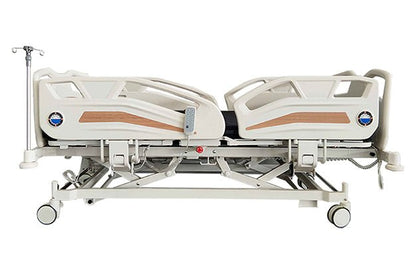 SPECTRA Electric Bed B - Rife Medical Furniture