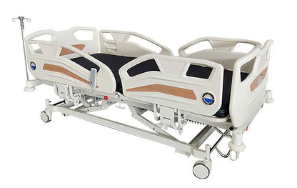 SPECTRA Electric Bed B - Rife Medical Furniture