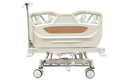 SPECTRA Electric Bed B - Rife Medical Furniture
