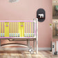 RECITE Care Pediatrics Bed - Rife Medical Furniture