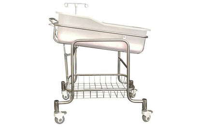 RECITE Care Newborn Bassinet A - Rife Medical Furniture