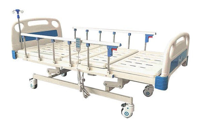 Electric Three Functions Bed - Rife Medical Furniture
