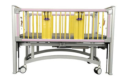 RECITE Care Pediatrics Bed - Rife Medical Furniture