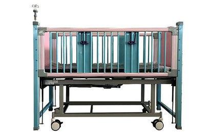 RECITE Care Pediatrics Bed - Rife Medical Furniture