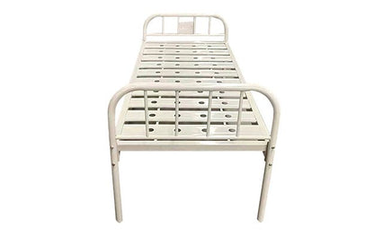 Flat Bed - Rife Medical Furniture