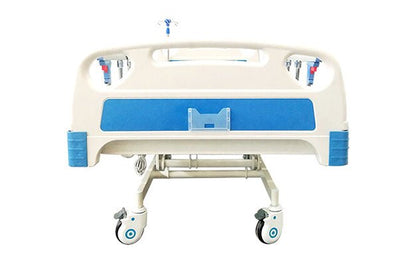 Electric Three Functions Bed - Rife Medical Furniture