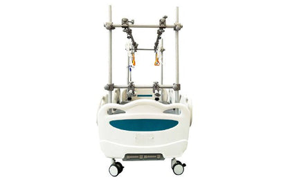 CONTOUR Orthopedics Traction Bed - Rife Medical Furniture