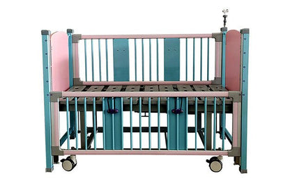 RECITE Care Pediatrics Bed - Rife Medical Furniture