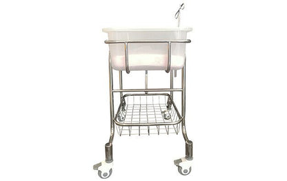 RECITE Care Newborn Bassinet A - Rife Medical Furniture