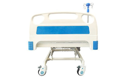 Electric Three Functions Bed - Rife Medical Furniture