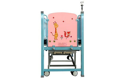RECITE Care Pediatrics Bed - Rife Medical Furniture