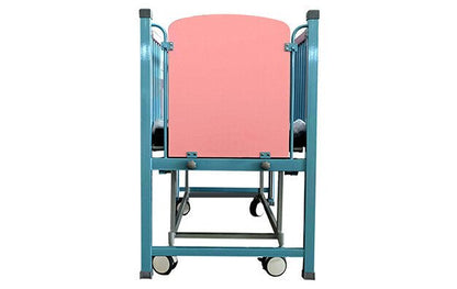 RECITE Care Pediatrics Bed - Rife Medical Furniture