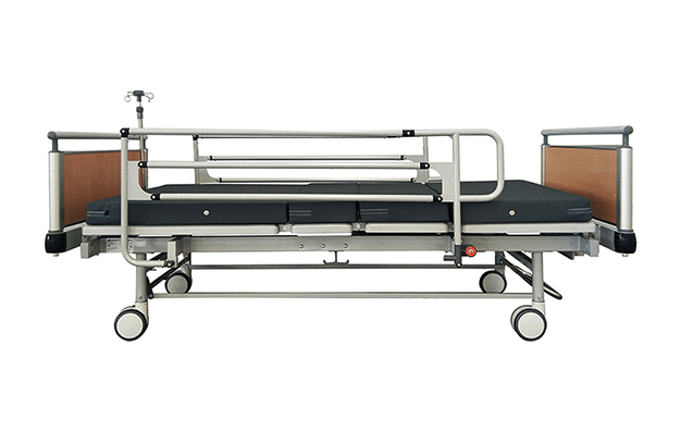 PRODIGY-MS Two Functions Manual Bed