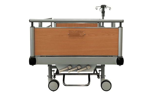 PRODIGY-MT Three Functions Manual Bed