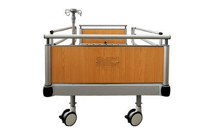 PRODIGY - MS Two Functions Manual Bed - Rife Medical Furniture