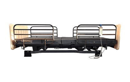 PRODIGY - HET Electric/ Ultra Low bed - Rife Medical Furniture