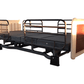 PRODIGY - HET Electric/ Ultra Low bed - Rife Medical Furniture