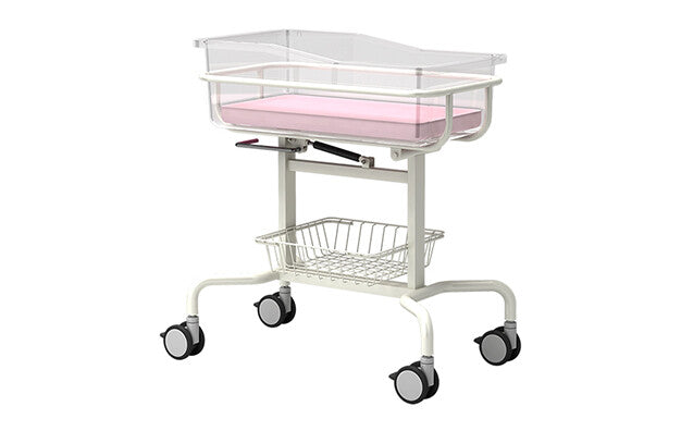 Neonatal bassinet hot sale