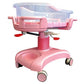 RECITE Care Luxury Bassinet D - Rife Medical Furniture