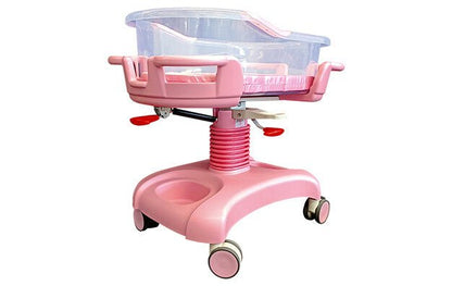 RECITE Care Luxury Bassinet D - Rife Medical Furniture