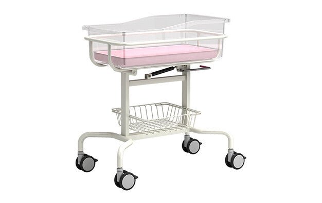 RECITE Care Newborn Bassinet E