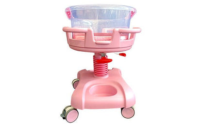 RECITE Care Luxury Bassinet D - Rife Medical Furniture