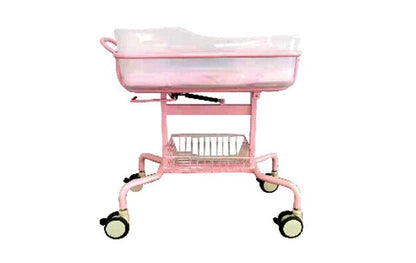 RECITE Care Newborn Bassinet E - Rife Medical Furniture
