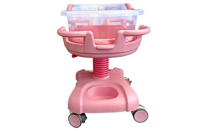 RECITE Care Luxury Bassinet D - Rife Medical Furniture