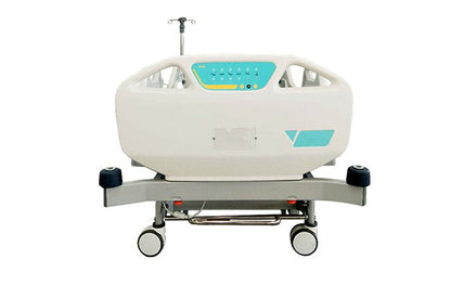 COMFORT ICU Bed C - Rife Medical Furniture