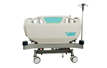 COMFORT ICU Bed C - Rife Medical Furniture
