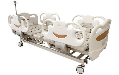CONTOUR Electric Bed A - Rife Medical Furniture
