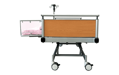 PRODIGY Sharing Three Functions Manual Bed - Rife Medical Furniture