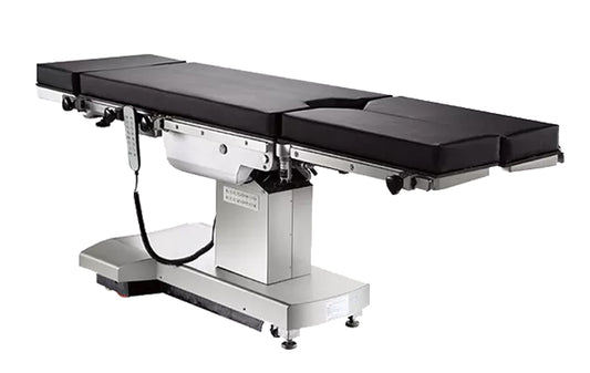 Operation Table – Rife Medical Furniture