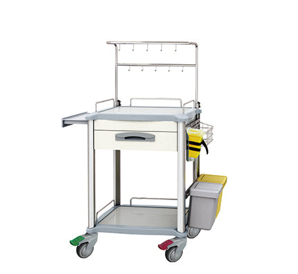 R6 Series Infusion Trolley