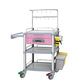 R6 Series Infusion Trolley