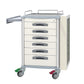 R6 Series Difficult Airway Trolley