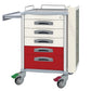 R6 Series Difficult Airway Trolley