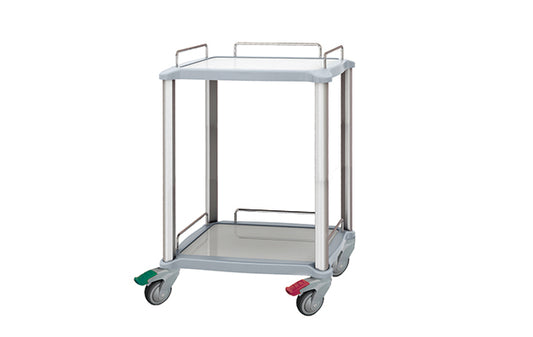 R6 Series Instrument Trolley