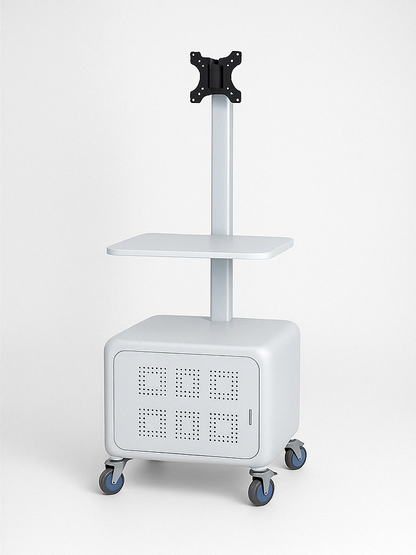Rife Medical Mobile Dental Workstation