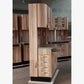 Dental big cabinets Size: 1090L*1850H*560D mm