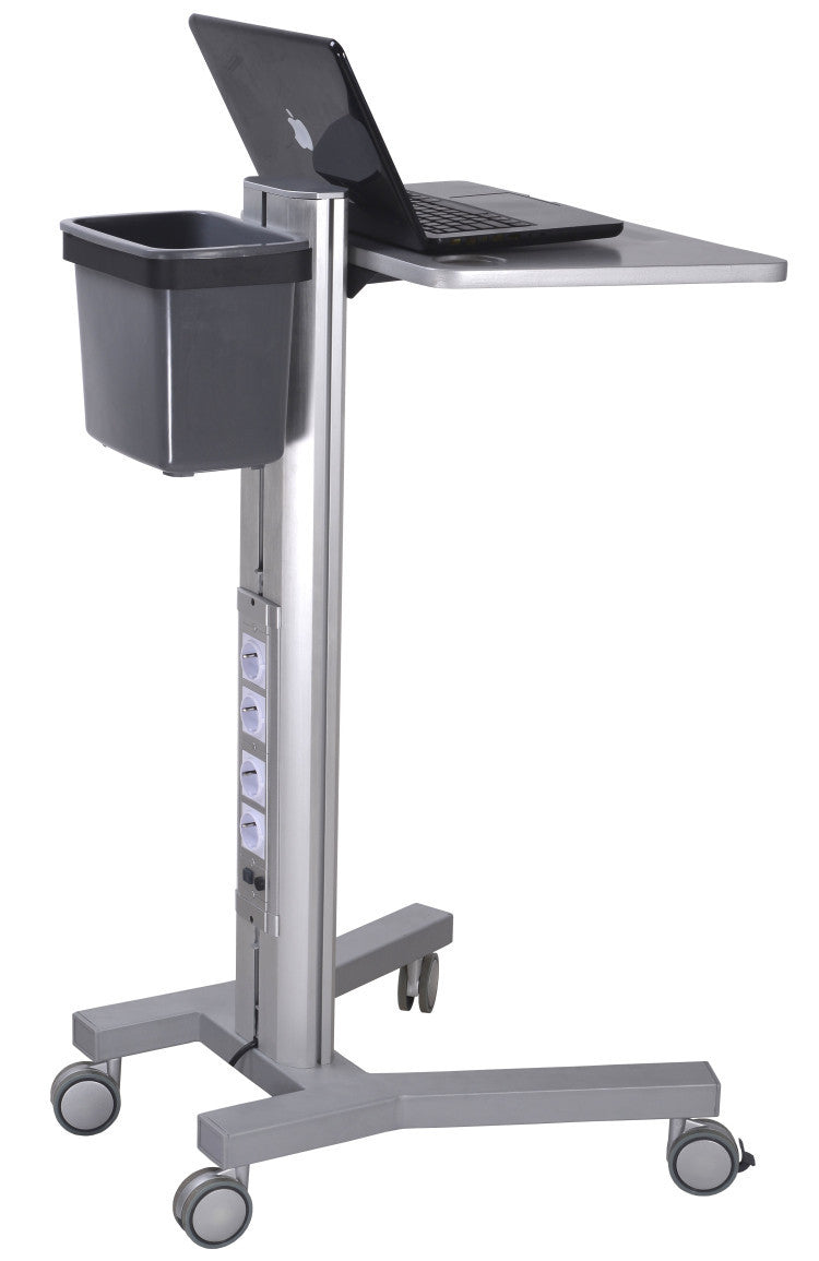 Dental Computer Carts – Rife Medical Furniture
