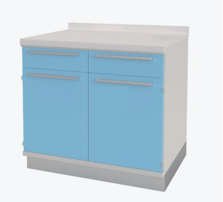 Standard Cabinet F