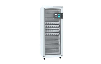 Electronic medicine cabinet (Master cabinet) - Rife Medical Furniture