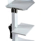 Mobile cart cabinet for clinic Rf-ES-06